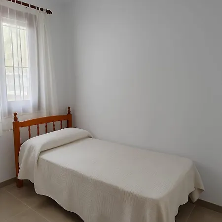Costacabana Apartment Almería