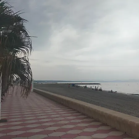 Costacabana * Almería